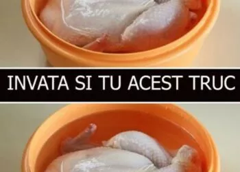 Secretul unui pui fraged și suculent: marinada simplă în apă sărată care face toată diferența