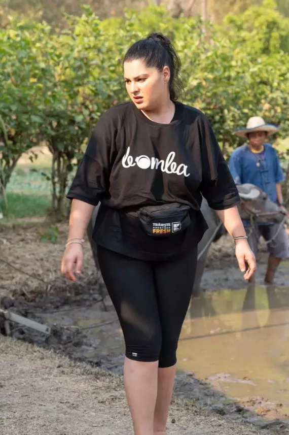 Ioana State, transformare spectaculoasă: „Am slăbit 17 kilograme fără sport și fără să mă înfometez”
