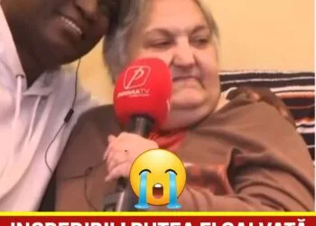 Cazul Marinela Chelaru: Ar Fi Putut Fi Salvată? Semnal de Alarmă pentru Artiștii Seniori