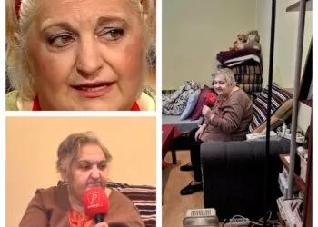 Doliu în Lumea Artistică: Actrița de Comedie Marinela Chelaru a Murit la 66 de Ani