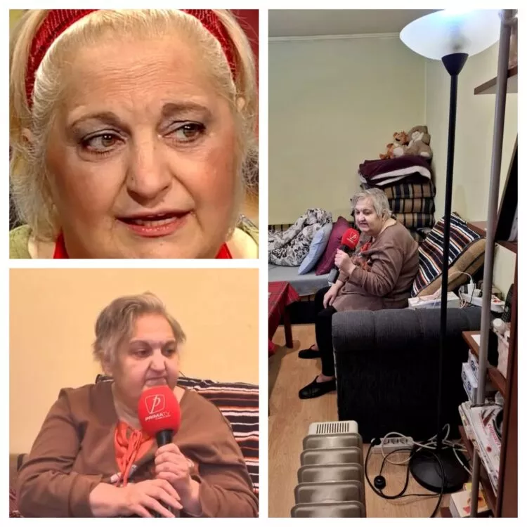 Doliu în Lumea Artistică: Actrița de Comedie Marinela Chelaru a Murit la 66 de Ani