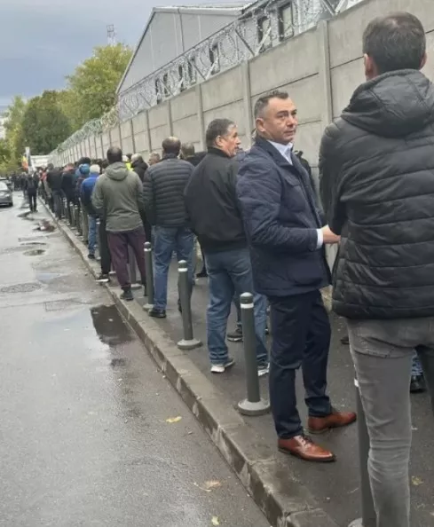 Mii de rezerviști din București și Ilfov, chemați la exercițiul de mobilizare MOBEX B-IF-25. Ce urmărește MApN și de ce mulți au fost anunțați în ultimul moment