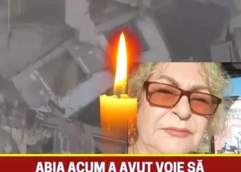 Explozia din Rahova: Tragedia a Izbucnit în Apartamentul unei Avocate Pensionate, Femeie Decedată în Deflagrație