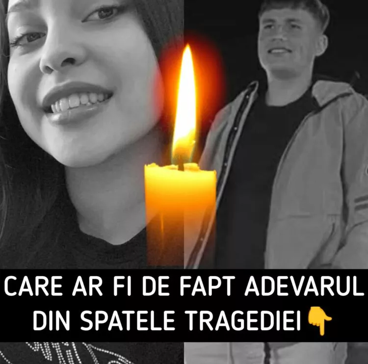 Cazul celor doi tineri împușcați la Lacul Frumoasa: ipoteza crimei urmată de sinucidere