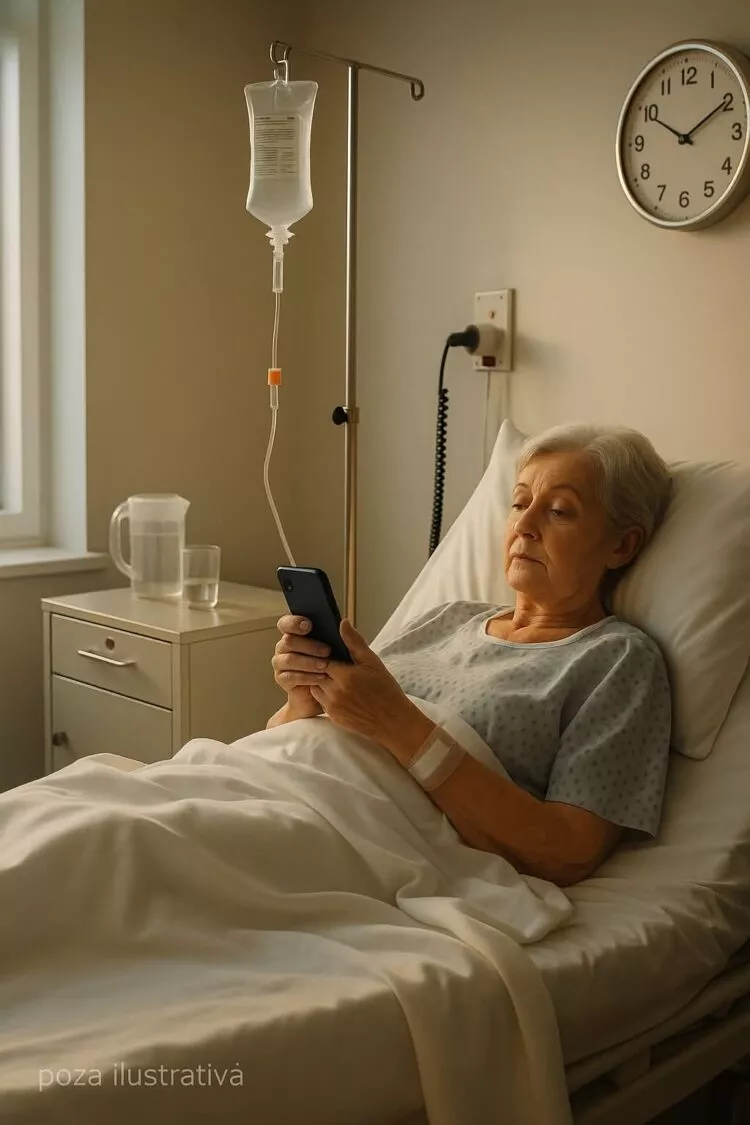 „O Zombi pe Apel Rapid”: O Mamă Abandonată de Fiu a Descoperit Moștenirea Secretă a Soțului