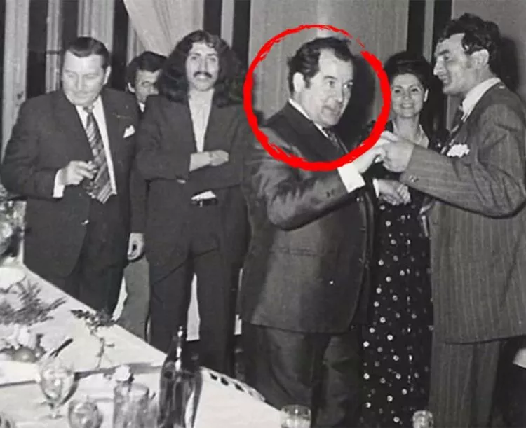 Cine a Fost Paul Niculescu-Mizil, Tatăl Controversatului Serghei Mizil