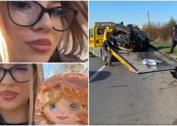 Tragedie în Iași: Denisa, o tânără de 19 ani, a murit în drum spre casă după ce a făcut autostopul. În ziua următoare urma să se înscrie la Școala de Șoferi