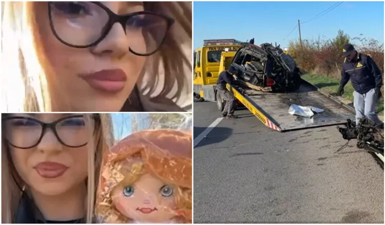 Tragedie în Iași: Denisa, o tânără de 19 ani, a murit în drum spre casă după ce a făcut autostopul. În ziua următoare urma să se înscrie la Școala de Șoferi