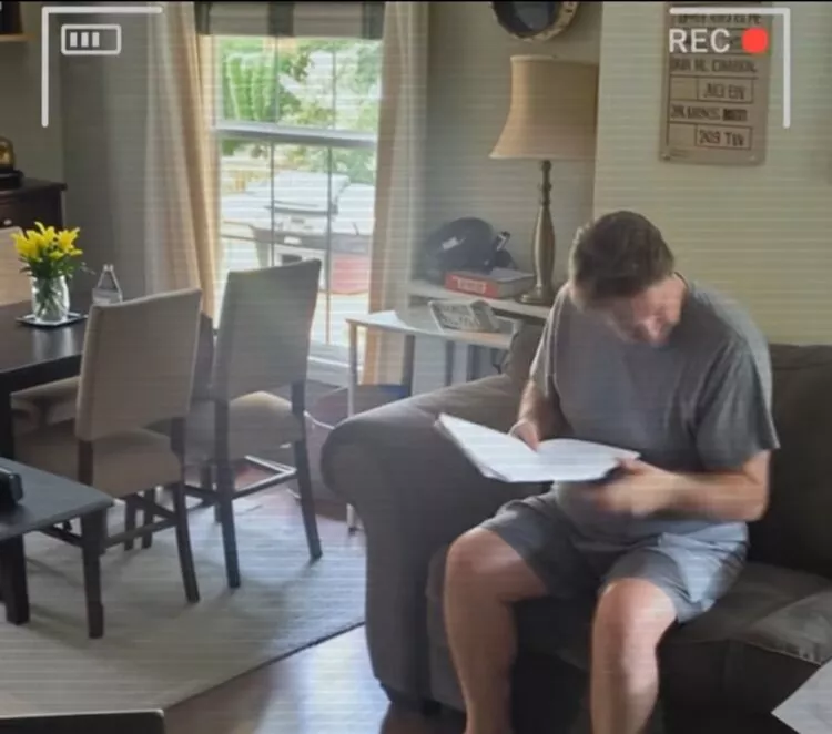 Adevărul Ascuns: Camera Secretă a Dezvăluit Ceva De Necrezut