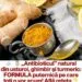 Remediu Natural Anti-Răceală: Rețeta Simpla cu Lămâie, Ghimbir, Turmeric și Usturoi