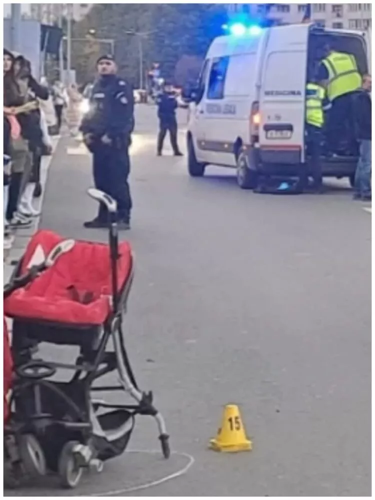 Comunitatea Ortodoxă în Doliu: A Murit Părintele Ciprian Necula la Doar 48 de Ani