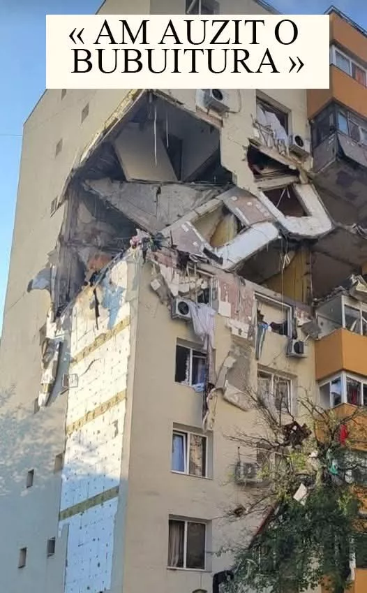 Mărturii Șocante în Rahova: Locatarii Acuză Scurgeri de Gaze Nerezolvate; Primăria Promite Relocarea Urgentă a Victimelor