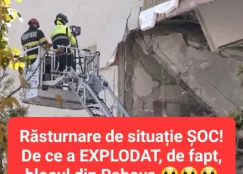 Ipoteză Nouă în Cazul Rahova: