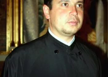 Comunitatea Ortodoxă în Doliu: A Murit Părintele Ciprian Necula la Doar 48 de Ani