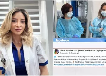 Noi detalii in cazul mortii Stefaniei Szabo