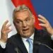 Viktor Orban, declarații controversate: „Ucraina nu trebuie să intre în Uniunea Europeană”