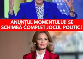 Anca Alexandrescu Anunță Intenția de a Candia la Primăria Capitalei: „Am Stomacul Tare”