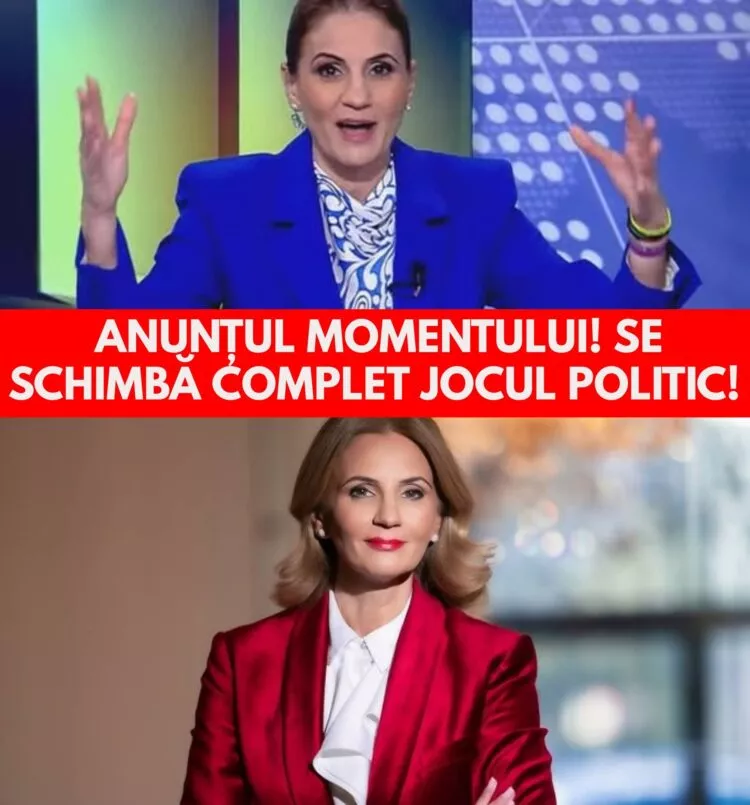 Anca Alexandrescu Anunță Intenția de a Candia la Primăria Capitalei: „Am Stomacul Tare”