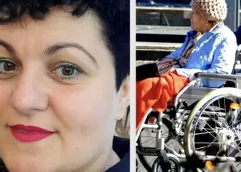 O româncă a ținut prizonieră o pensionară timp de 8 ani