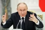 Rusia avertizează Uniunea Europeană: „Orice confiscare de active va avea un răspuns dureros”