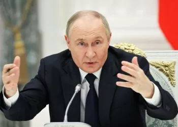 Rusia avertizează Uniunea Europeană: „Orice confiscare de active va avea un răspuns dureros”