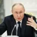 Rusia avertizează Uniunea Europeană: „Orice confiscare de active va avea un răspuns dureros”