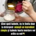 Trucul simplu pentru haine curate și fără mirosuri