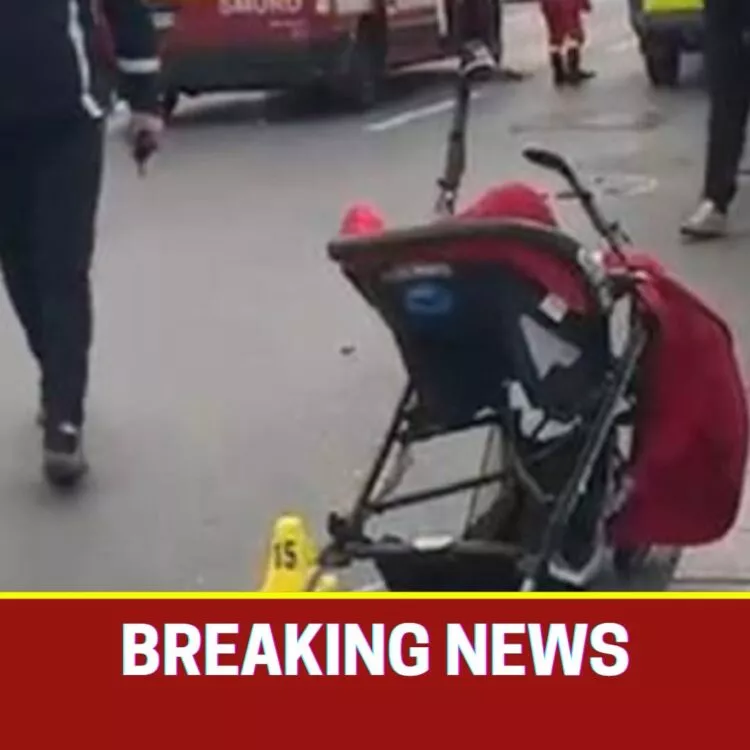 Tragedie în București: Starea Fetiței Rănite pe Trecerea de Pietoni a Devenit Critică