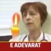 Medicul Pneumolog Flavia Groșan, Cunoscută pentru Pozițiile Sale Anti-COVID, Internată în Comă la Oradea