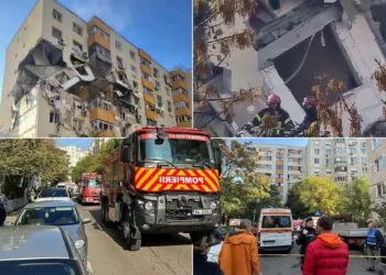 Implicații Juridice în Explozia din Rahova: Locatarul care a Rupt Sigiliul Riscă Până la 12 Ani de Închisoare
