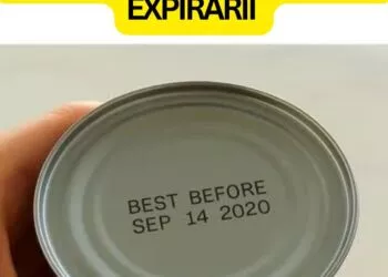 Cât de sigure sunt conservele după expirare? Adevărul pe care puțini îl știu