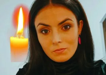Alina, o tânără mamă din Huși, a murit la 30 de ani în urma unei crize de astm bronșic