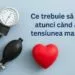 Ce SĂ FACI în Primele 10 Minute Când Îți Crește Tensiunea! (Nu Ignora Semnele)