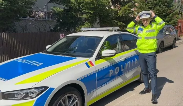 Acuzații de Crimă După un Gest de Bunătate: