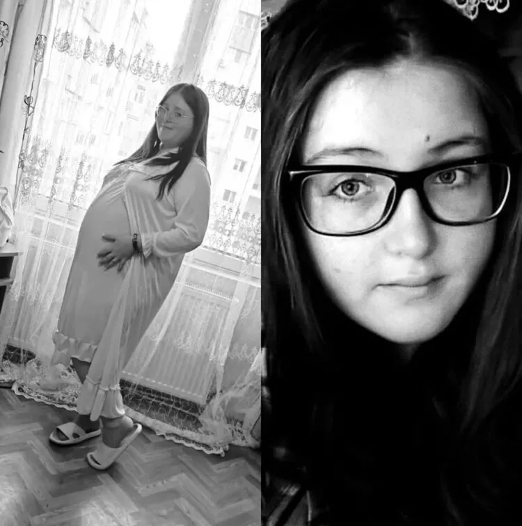 Explozia din Rahova: Mirela, Tânăra de 24 de Ani, Era Însărcinată în Șapte Luni – Fratele Adolescent, Rănit, a Supraviețuit