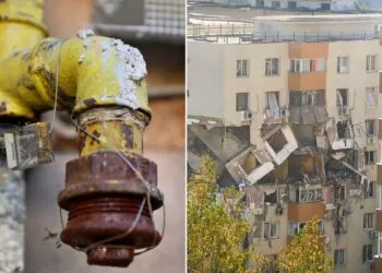 Sigiliul rupt, piesa-cheie în ancheta exploziei din Rahova. Firma de gaze ar fi intervenit înainte de tragedie