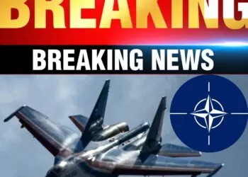 Incident grav la granița NATO: două avioane rusești au intrat în spațiul aerian al Lituaniei