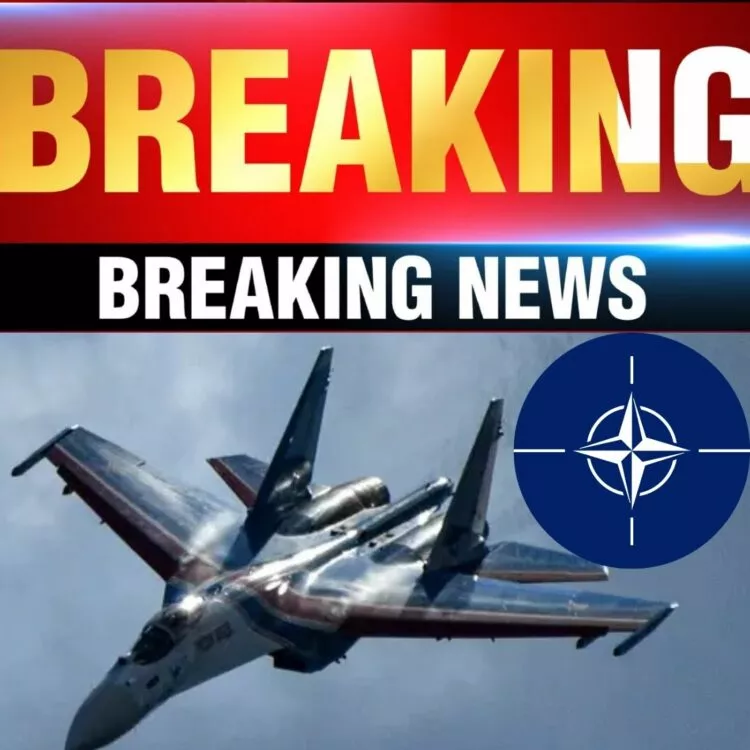 Incident grav la granița NATO: două avioane rusești au intrat în spațiul aerian al Lituaniei