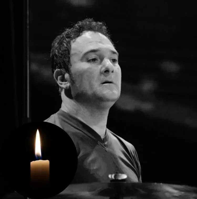 Doliu în muzica românească: Marius Keseri, toboșarul trupei Direcția 5, a murit la 60 de ani