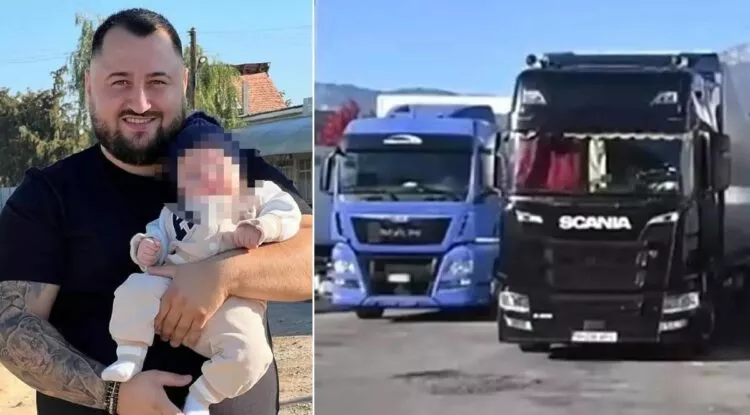 Tragedie în Italia: Ionuț, un șofer român, înjunghiat mortal de colegul său. Ce a declanșat conflictul dintre cei doi
