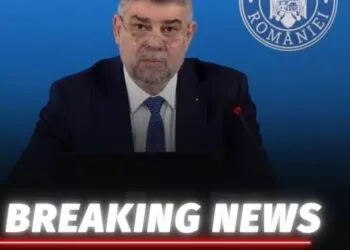 Marcel Ciolacu revine în prim-planul politicii: fostul premier candidează la șefia Consiliului Județean Buzău