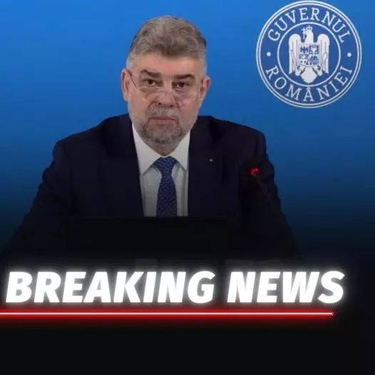 Marcel Ciolacu revine în prim-planul politicii: fostul premier candidează la șefia Consiliului Județean Buzău