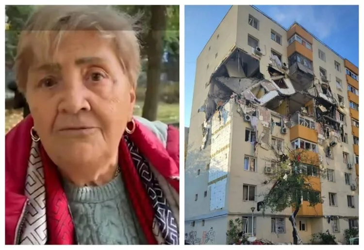 Mărturii Despre Lucrări la Instalația de Gaze