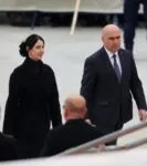 Ilie Bolojan, prezent la sfințirea Catedralei Mântuirii Neamului