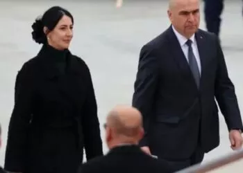 Ilie Bolojan, prezent la sfințirea Catedralei Mântuirii Neamului