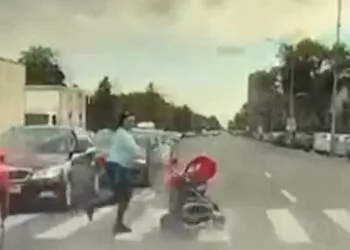 Noi Imagini din Tragedia de pe Șoseaua Berceni: Camera de Bord a Șoferului a Surprins Impactul Devastator