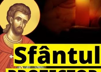 11 Octombrie: Sărbătoare Spirituală Marcată de Biserică – Sfântul Apostol Filip, Diaconul