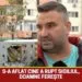 Mărturii Șocante din Rahova: Locatarul Descrie Cum O Firmă Recomandată de Distrigaz Ar fi Rupt Sigiliul și Ar fi Cerut Șpagă