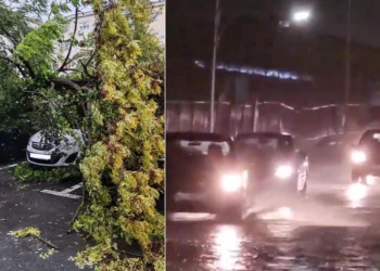 Cod roșu la Constanța. Primarul Vergil Chițac le cere locuitorilor să rămână în case și să își pregătească provizii