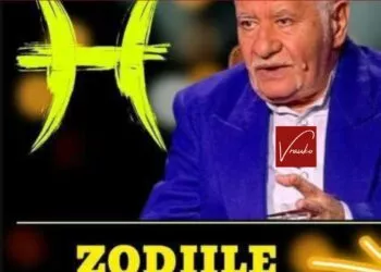 Horoscopul runelor pentru finalul anului 2025, realizat de Mihai Voropchievici. Mesaje magice pentru fiecare zodie!